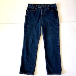 LRL Lauren Jeans Co. Ralph Lauren Classic Jeans size 12